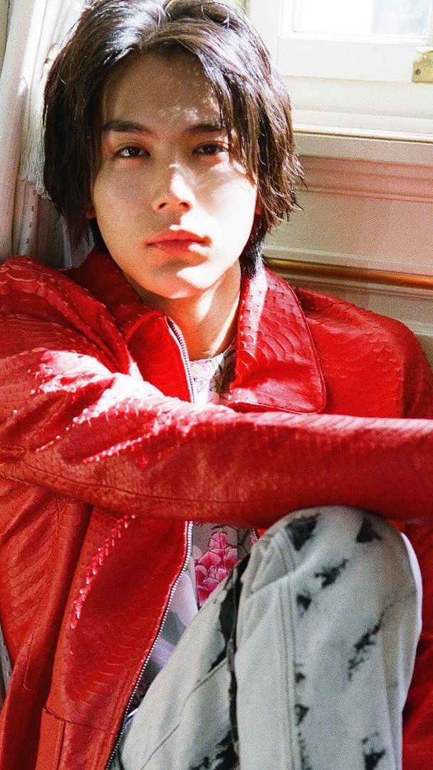 <b>6. Taishi Nakagawa</b>