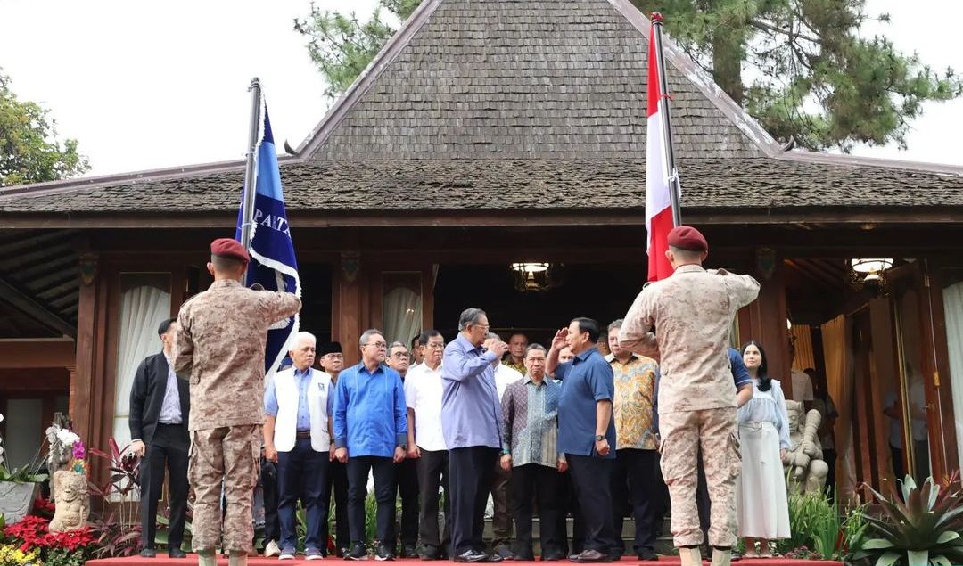 Sikap Gerindra