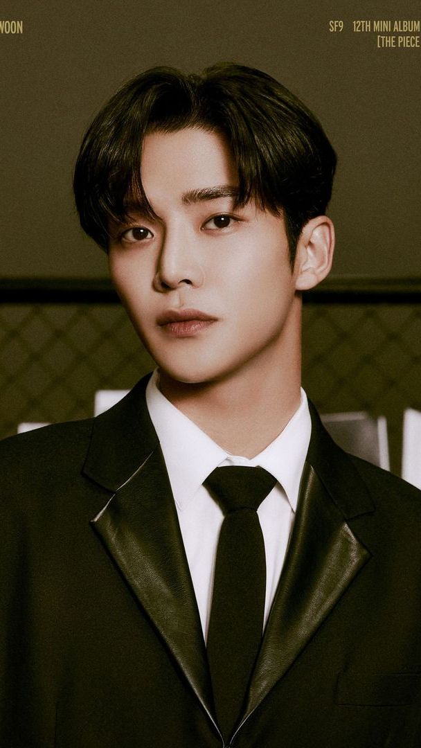 SF9's Rowoon Leaves The Group
