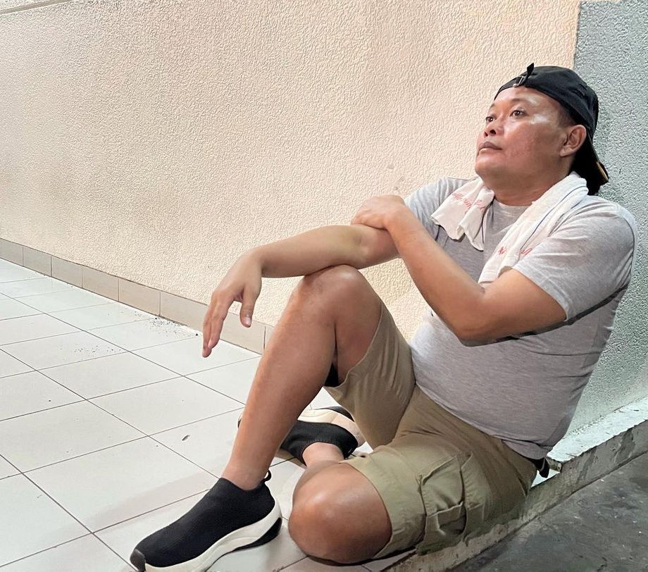 Sule Kesal Terseret Kasus Judi Online: `Duitnya juga Nggak Gede`