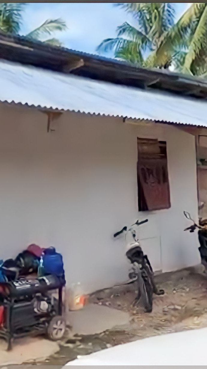 Dari Luar Cuma Rumah Triplek Biasa, tapi Kamar di Dalamnya Auto Bikin Heran, Kayak di Homestay Mewah