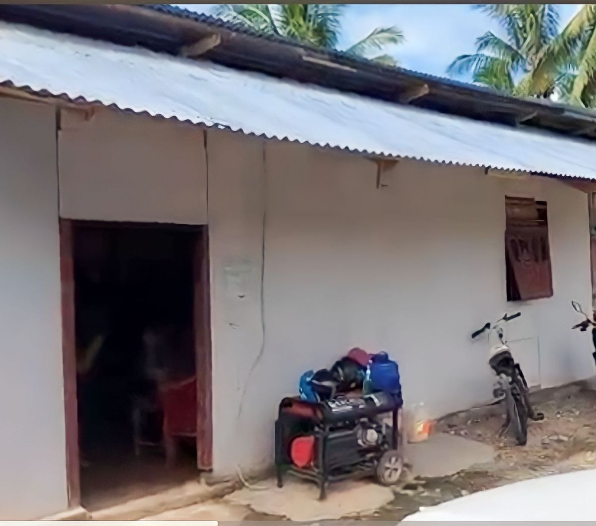 Dari Luar Cuma Rumah Triplek Biasa, tapi Kamar di Dalamnya Auto Bikin Heran, Kayak di Homestay Mewah