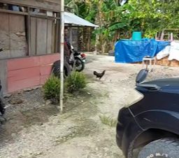Dari Luar Cuma Rumah Triplek Biasa, tapi Kamar di Dalamnya Auto Bikin Heran, Kayak di Homestay Mewah