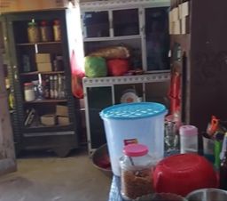 Dari Luar Cuma Rumah Triplek Biasa, tapi Kamar di Dalamnya Auto Bikin Heran, Kayak di Homestay Mewah