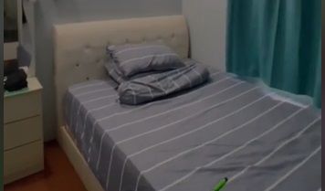 Sebelum di renovasi kelihatan adem setelah di renovasi kelihatan estetik bund,