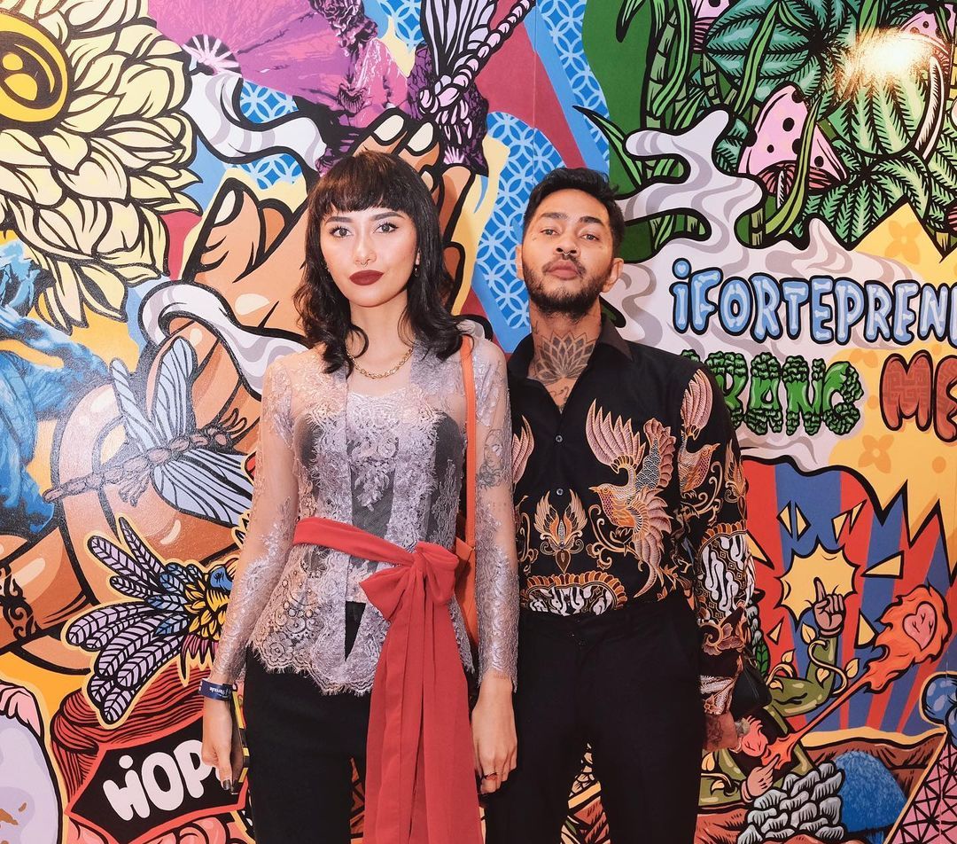 Beby Prisillia Bongkar Kelakuan Onad di Rumah, Tak Bisa Pasang Bohlam sampai Pasang Galon