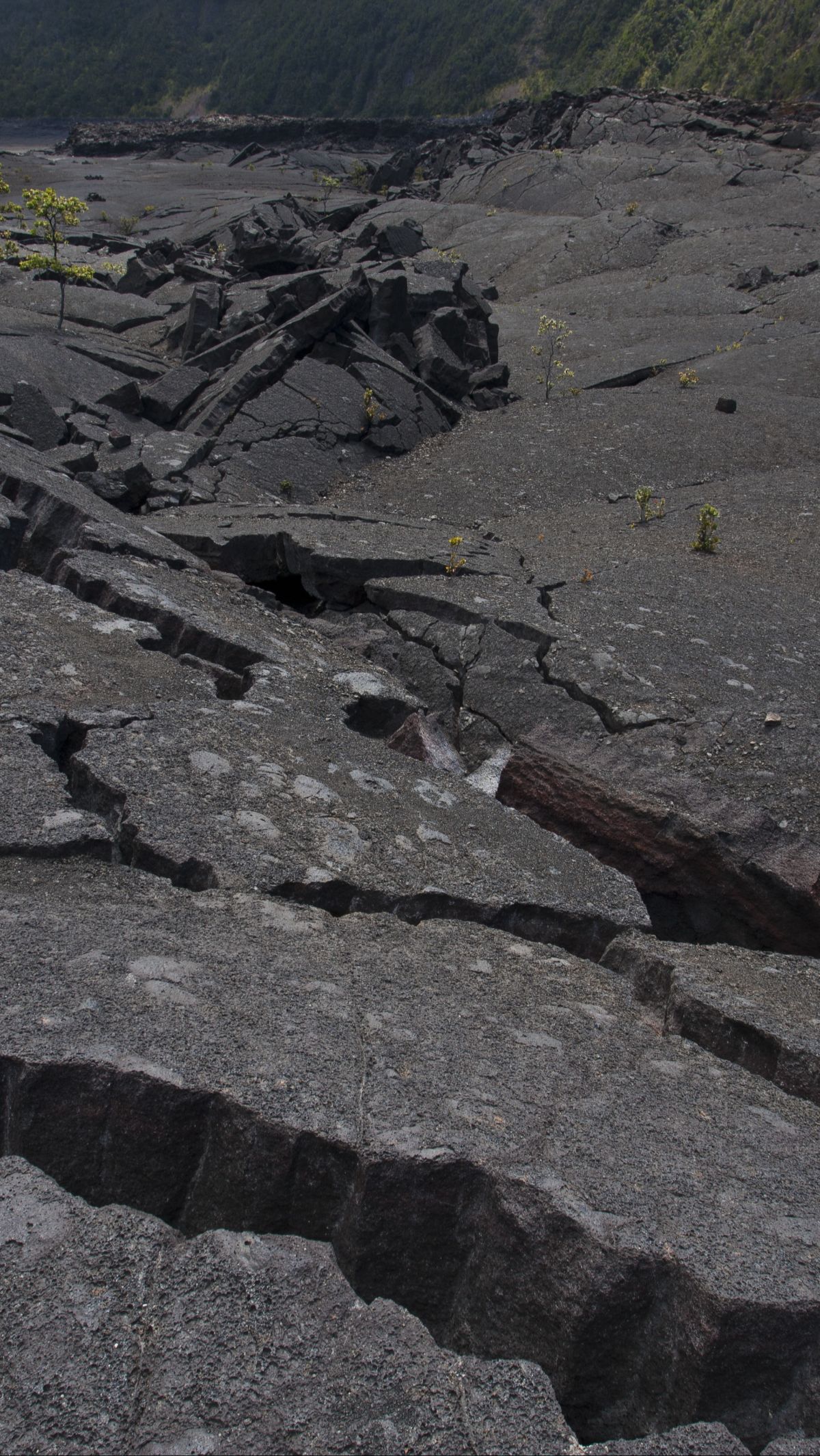 Gempa Maroko, Garis Waktu Gempa Mematikan