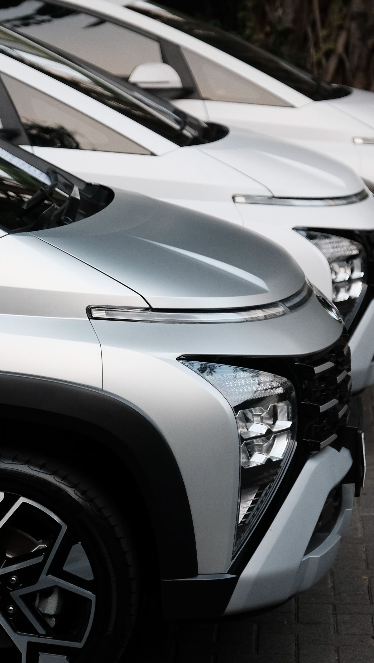 Hyundai Stargazer X, Bukan Sekadar Gimmick