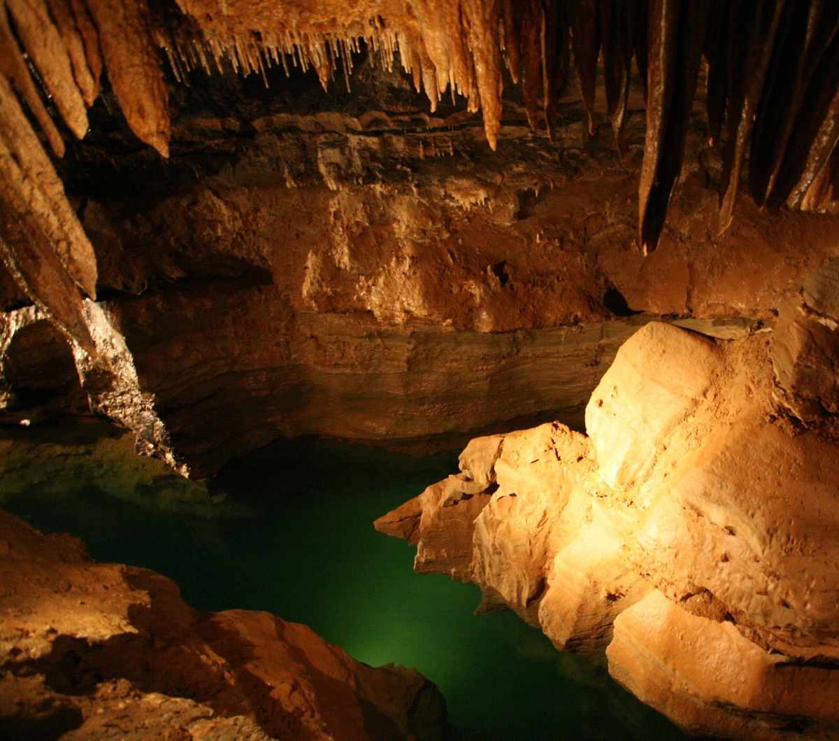 6 Things to Do in Hot Springs, Arkansas for Couples to Get a Romantic Trip