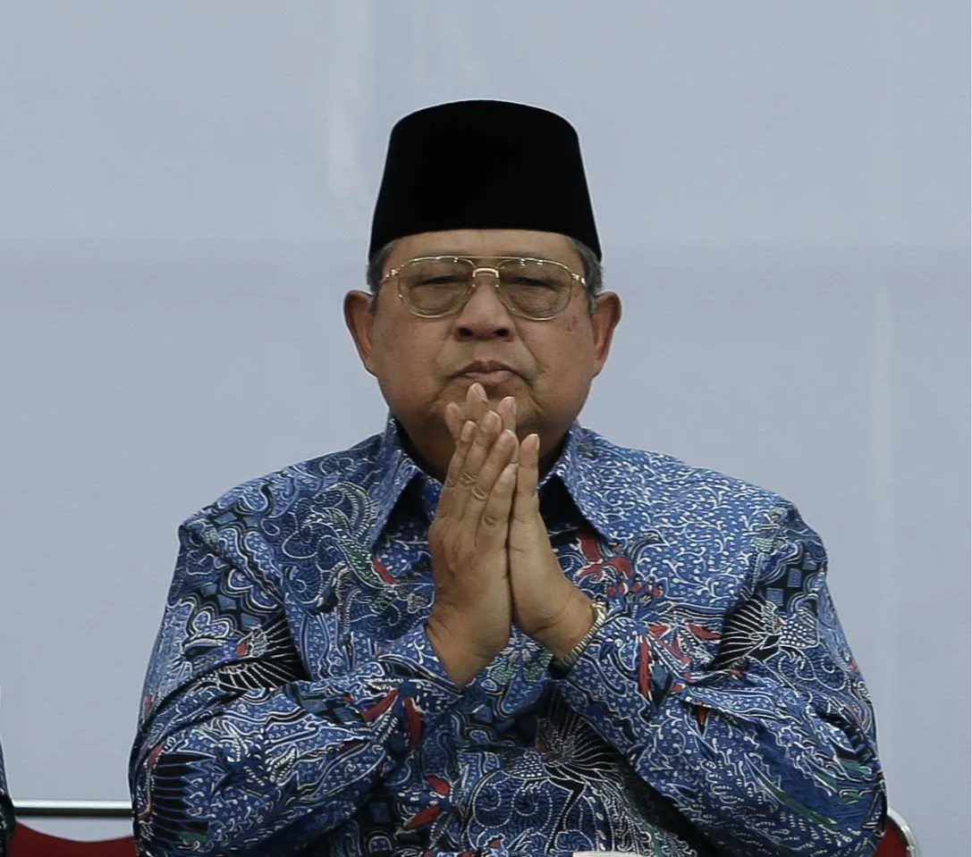 Demokrat Bocorkan Suasana Pertemuan Tertutup SBY Dan Prabowo Di Hambalang