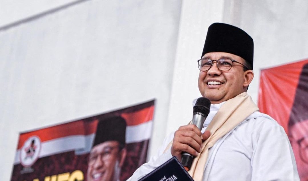 Kata Anies