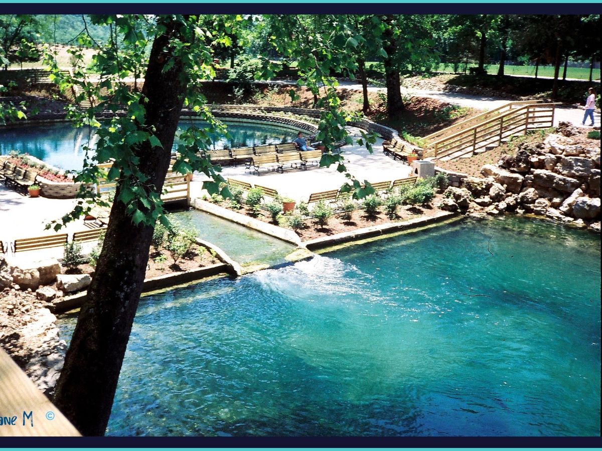 6 Things to Do in Hot Springs, Arkansas for Couples to Get a Romantic Trip