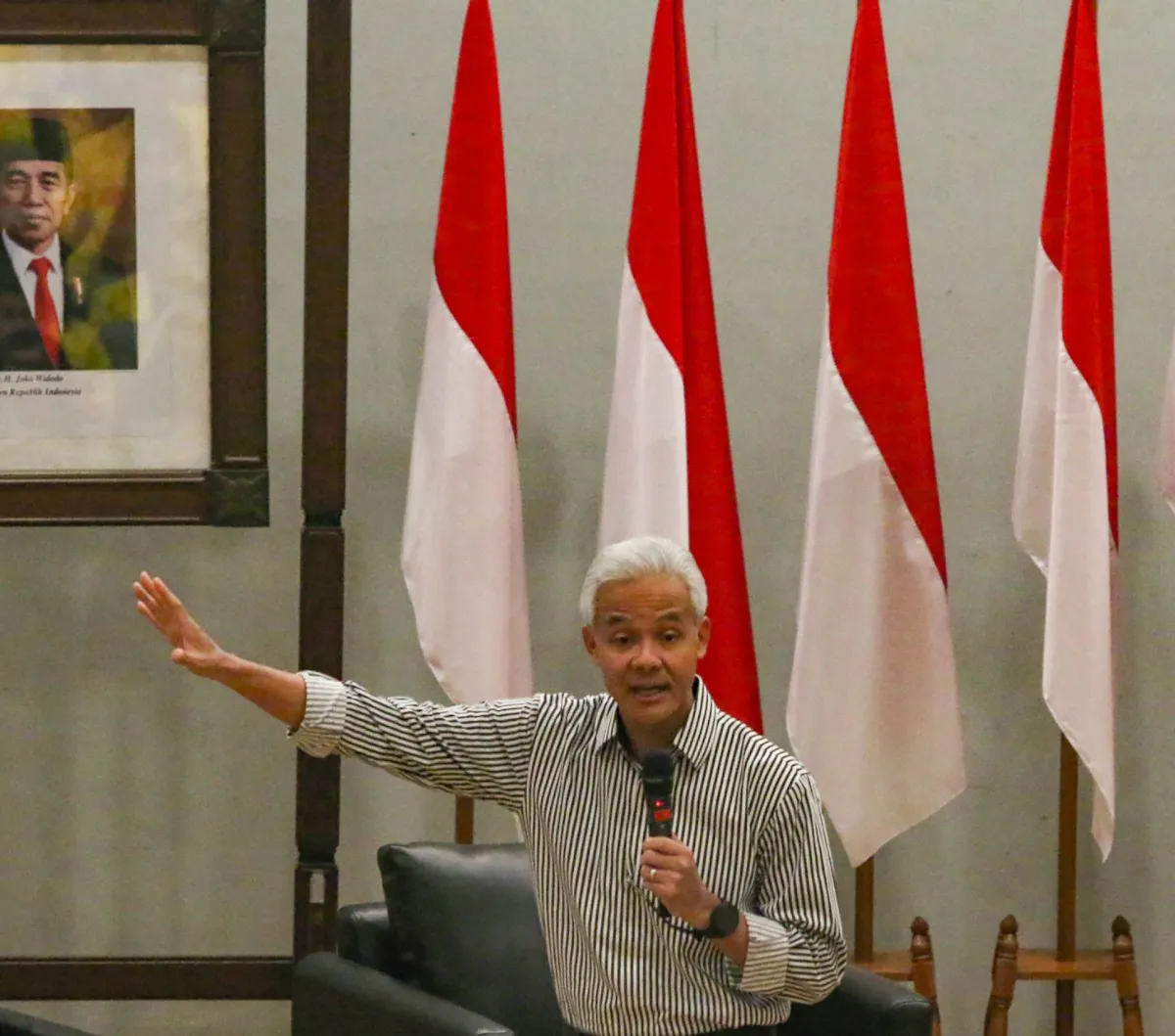 Adu Solusi: Jurus 3 Capres Sejahterakan Guru