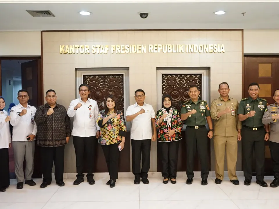 BPJS Kesehatan Siap Optimalkan Layanan Skrining Kesehatan Bagi Petugas KPPS