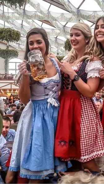 World's Largest Beer Party Oktoberfest 2023 to be Held Longer