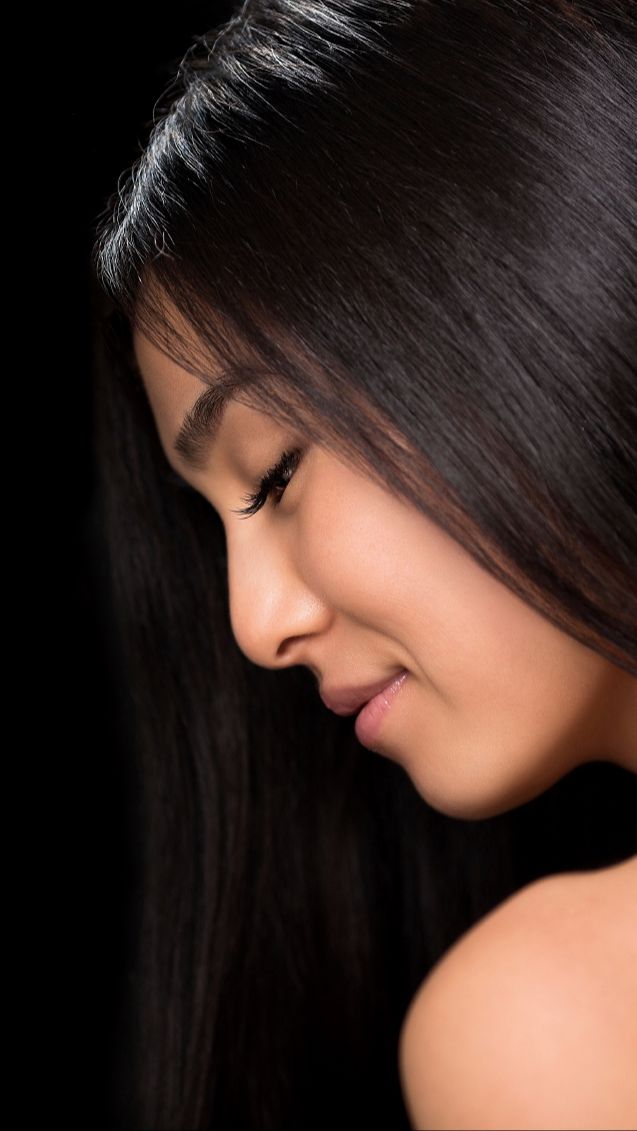 7 Cara Melembutkan Rambut Secara Aman & Praktis, Selamat Tinggal Rambut Singa