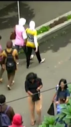 Video Rekaman Suasana Kampus di Bandung Tahun 2009 Bikin Tenang, Netizen 'Enggak Ada Adu Outfit'