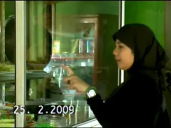 Video Rekaman Suasana Kampus di Bandung Tahun 2009 Bikin Tenang, Netizen 'Enggak Ada Adu Outfit'
