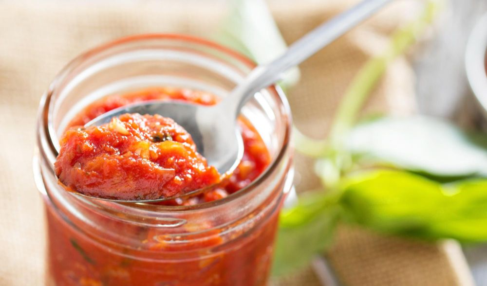 C. Tips To A Perfect Marinara Sauce Like A Pro Cook