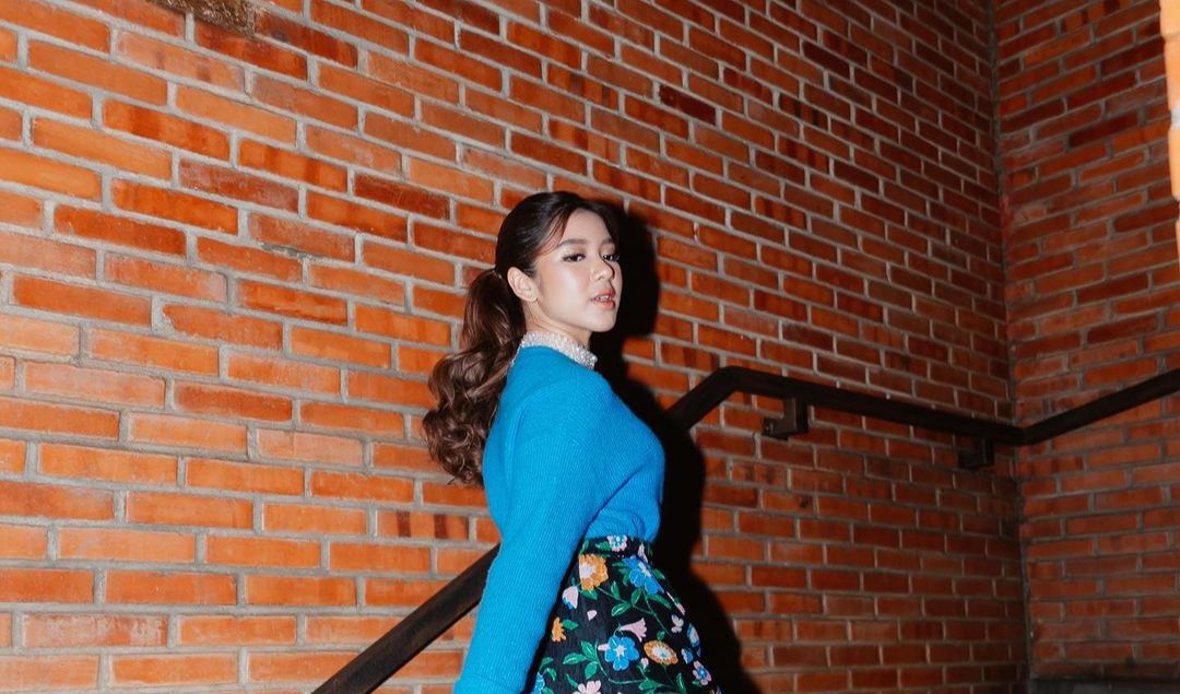 Kombinasi Warna yang Cantik<br>
