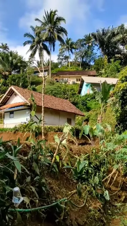 Sungainya Jernih, Intip Pesona Kampung Batu Malang di Ciamis yang Bikin Betah