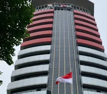 KPK bakal menggelar ekspose untuk menentukan pihak yang akan bertanggungjawab dalam kasus ini. Asep menyebut pihaknya sudah menelusuri penggunaan dana tersebut.