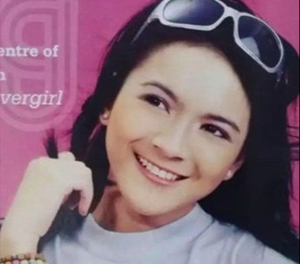 Banting Stir Jadi Karyawan Kantor, Inilah Potret Transformasi Bintang FTV Sarah Shafitri