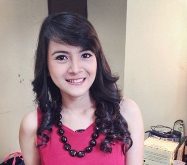 Banting Stir Jadi Karyawan Kantor, Inilah Potret Transformasi Bintang FTV Sarah Shafitri