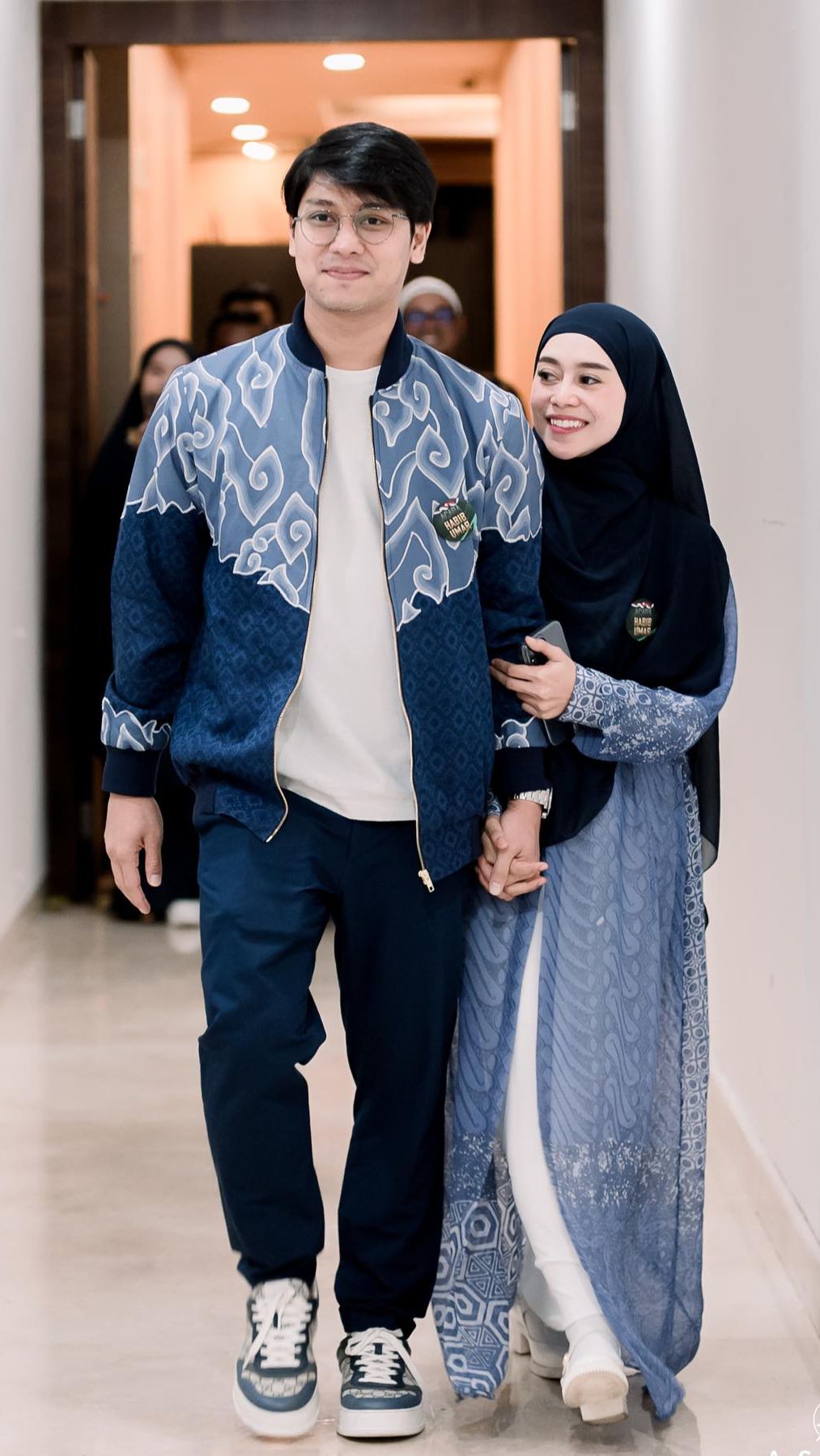 Dituding Hanya Numpang Hidup, Ternyata Suami 8 Artis Ini Punya Bisnis Mentereng!