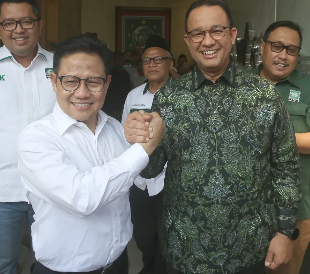 Harta Prabowo Subianto, Ganjar Pranowo, Anies Baswedan, Siapa Paling Kaya?