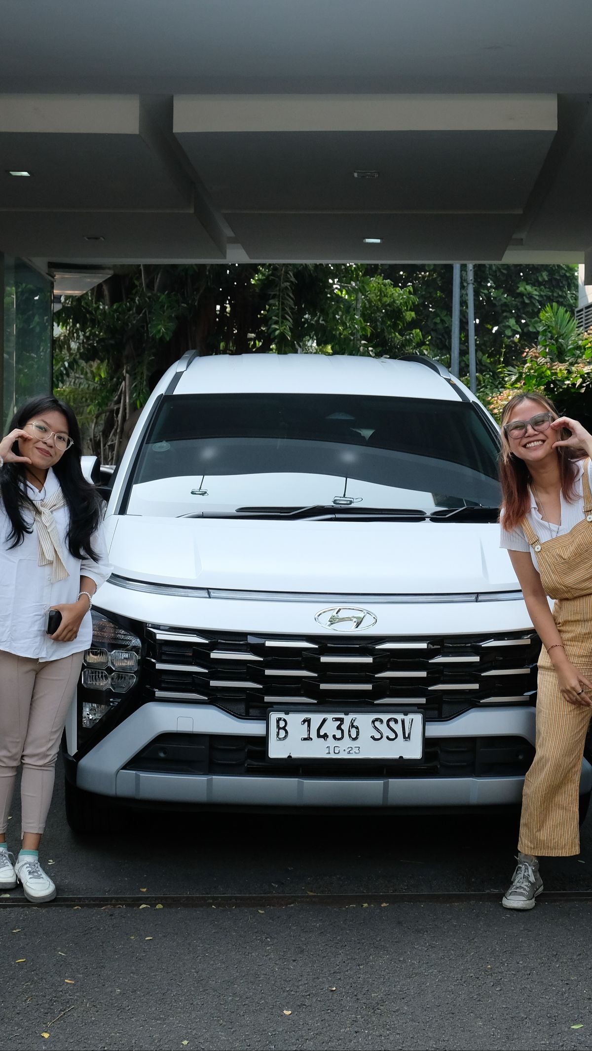 Jajal Fitur Canggih Bluelink Stargazer X, Asyiknya Bisa Kendalikan Mobil dari Ponsel