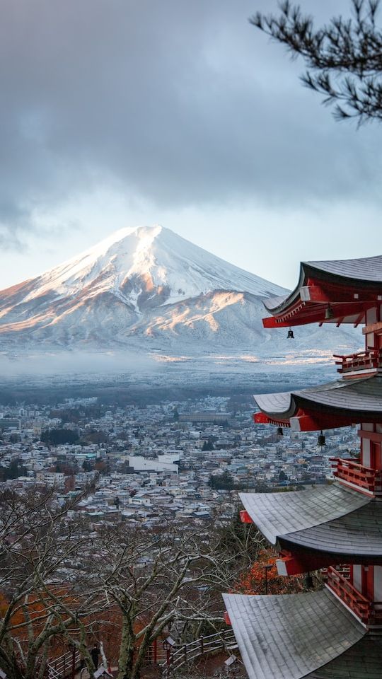 5 Best Budget-Friendly Destinations In Japan For Backpackers