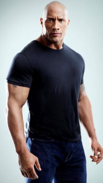 Dwayne