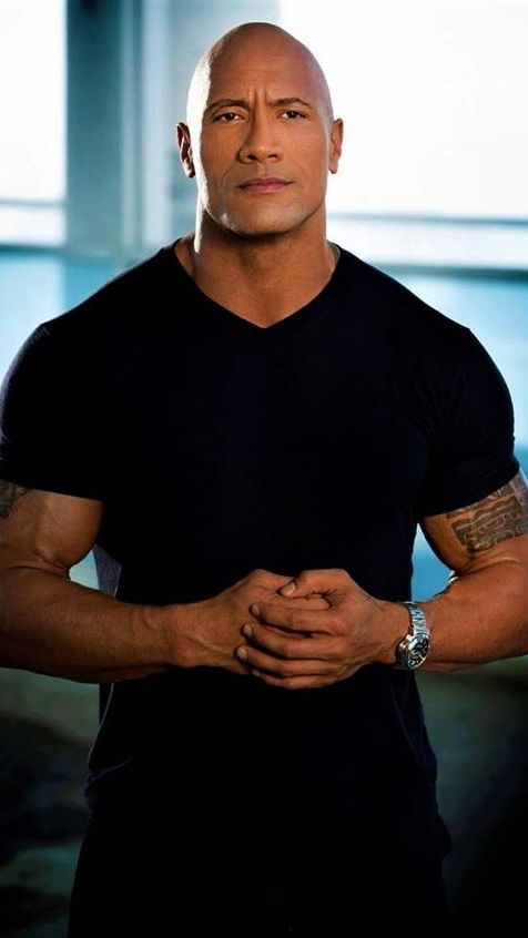 Recently, he becomes a hot topic after made a WWE comeback.