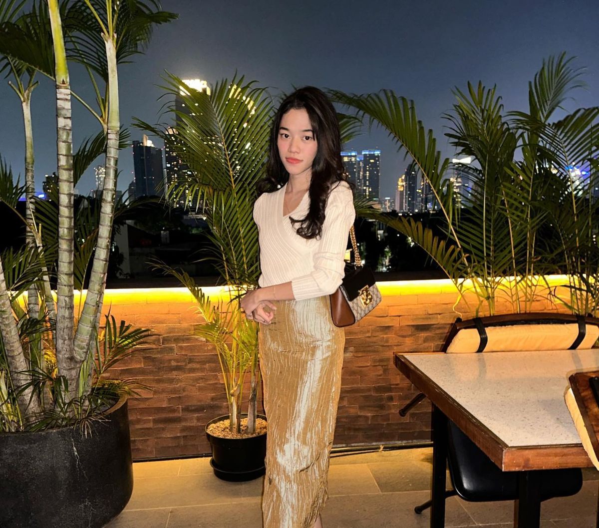 Potret Rumah Ummi Quary Mantan Artis Lenong Bocah, Kini Punya Banyak Aset di Usia 22 Tahun!