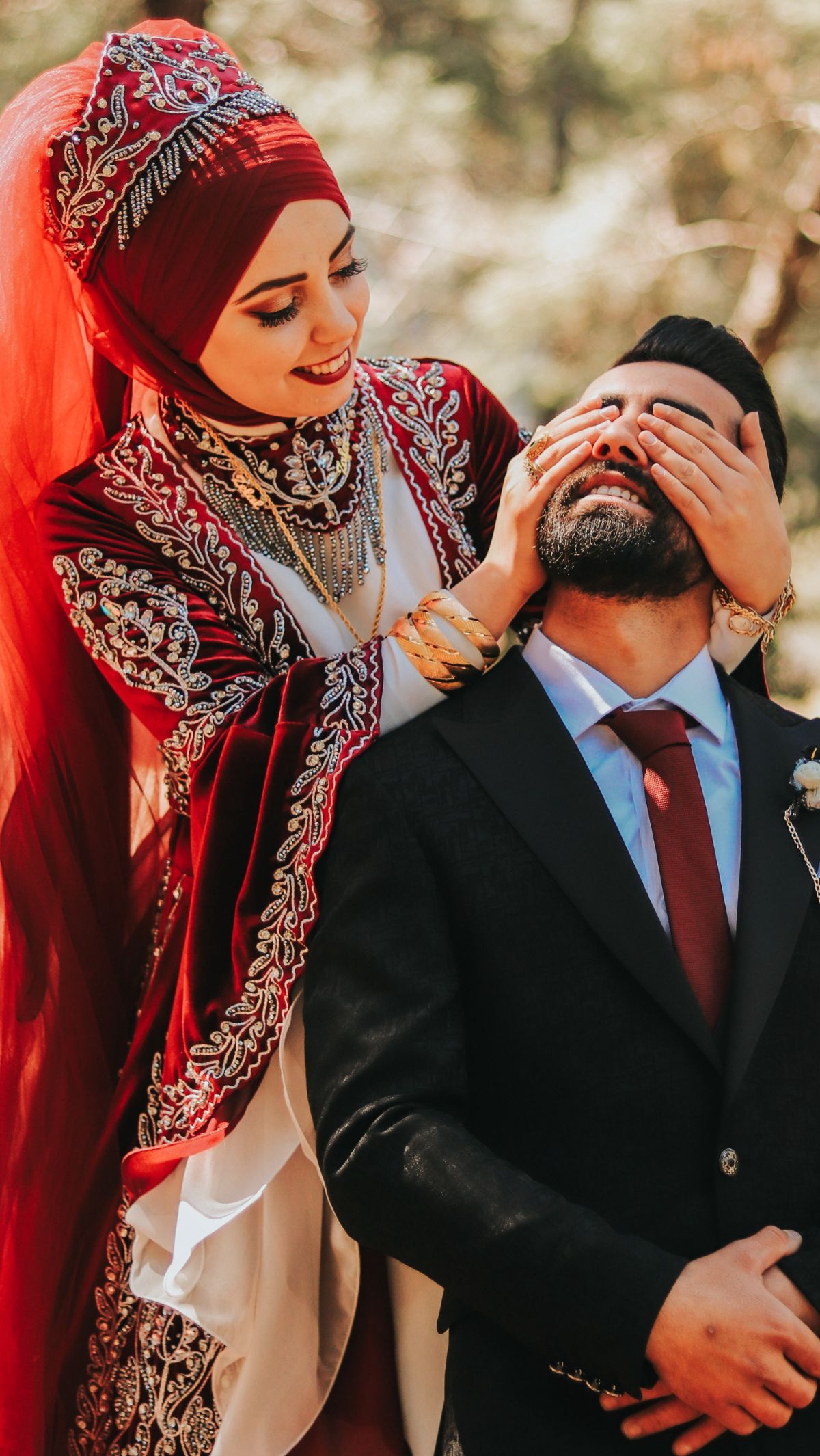 30 Ucapan Pernikahan Islam Penuh Doa dan Harapan Positif untuk Rumah Tangga Pengantin