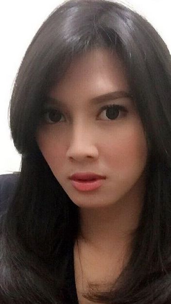 Perjalanan Karier Irena Justine