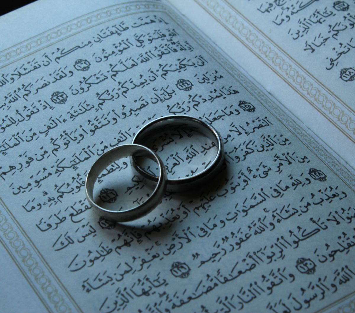 30 Ucapan Pernikahan Islam Penuh Doa dan Harapan Positif untuk Rumah Tangga Pengantin