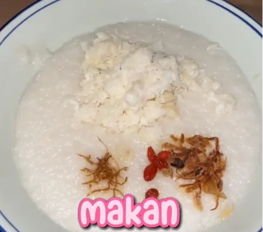 Menu Makanan Mewah Sisca Kohl di Rumah Sakit usai Melahirkan, Bikin Netizen Geleng-geleng Kepala