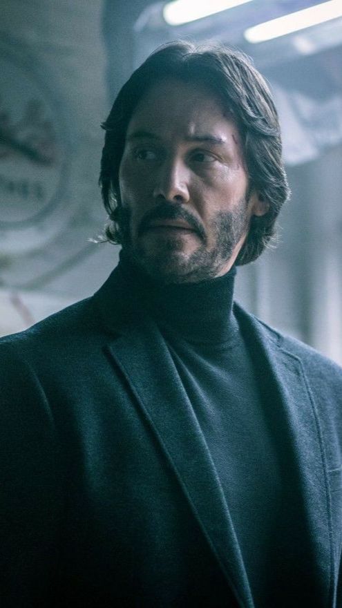 John Wick 5: Keanu Reeves Revealed Franchise's Best Ending Idea