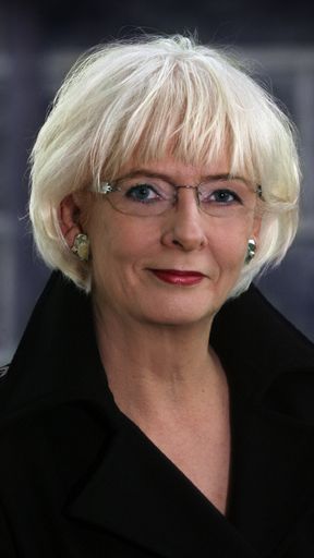 1. Jóhanna Sigurðardóttir