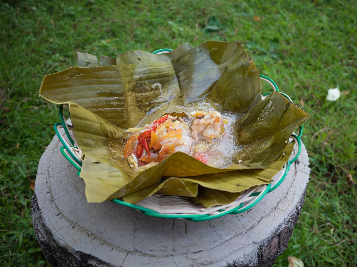 Cocok Buat Diet, Ini Dia Resep Ayam Garang Asem Rendah Kalori