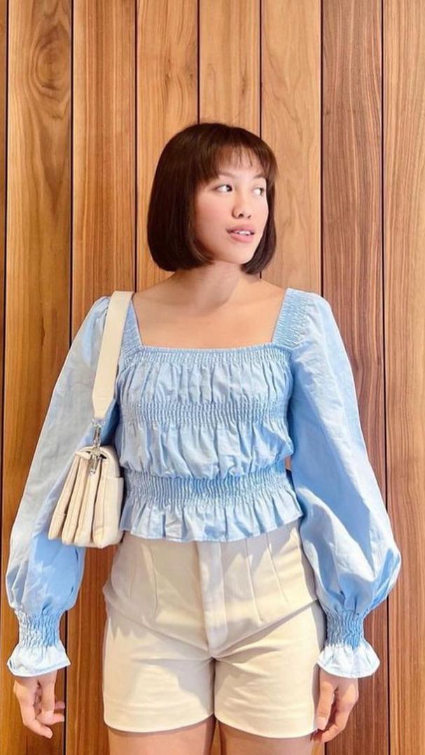 Joget-Joget Pakai Daster, Penampilan Lolly Putri Nikita Mirzani Tuai Cibiran