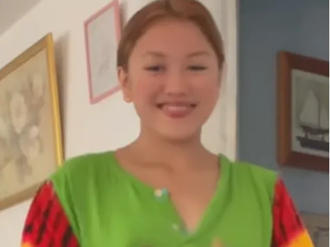 Joget-Joget Pakai Daster, Penampilan Lolly Putri Nikita Mirzani Tuai Cibiran
