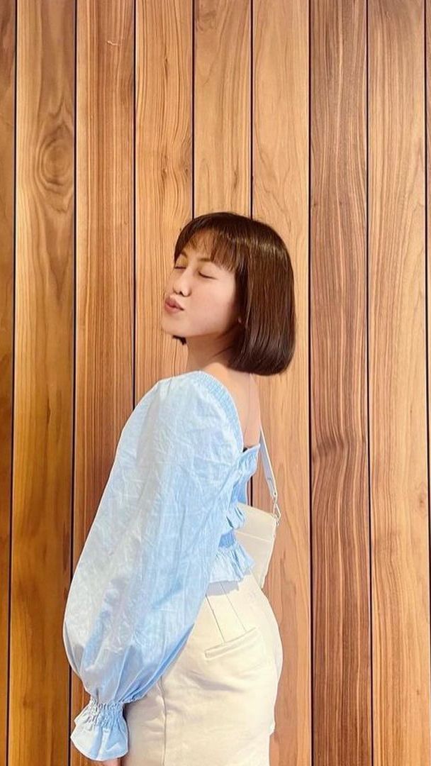 Joget-Joget Pakai Daster, Penampilan Lolly Putri Nikita Mirzani Tuai Cibiran