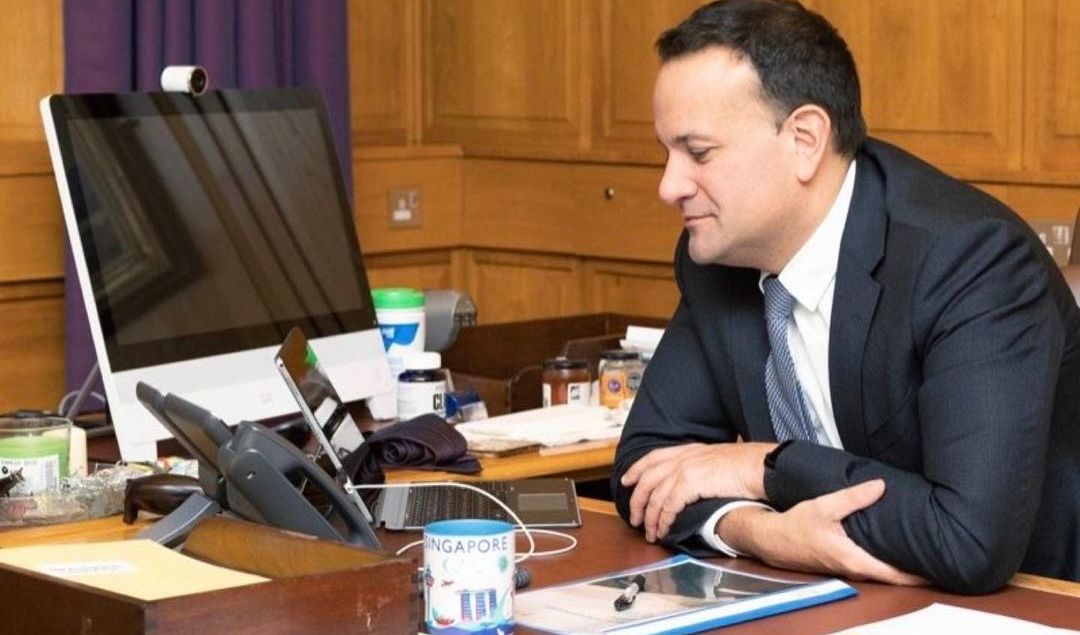 He was chosen once again for the same position in 2022 to this day. Varadkar is not only openly gay but also the first openly gay head of government of a majority-Catholic country.