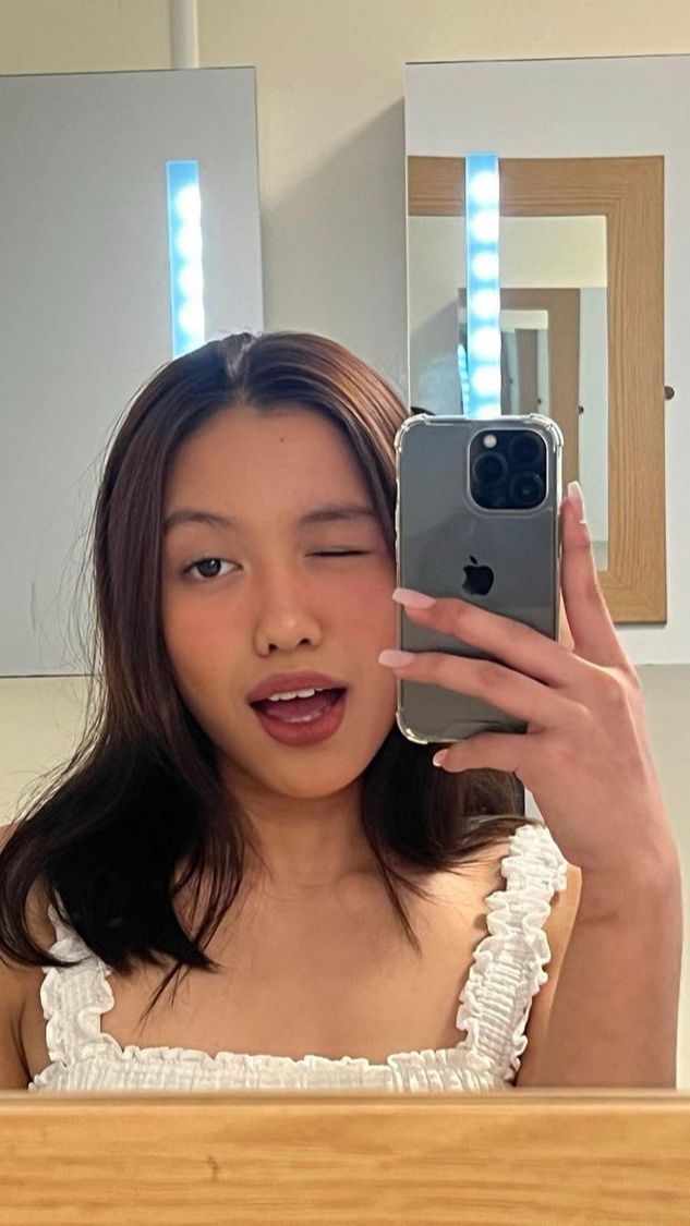 Joget-Joget Pakai Daster, Penampilan Lolly Putri Nikita Mirzani Tuai Cibiran