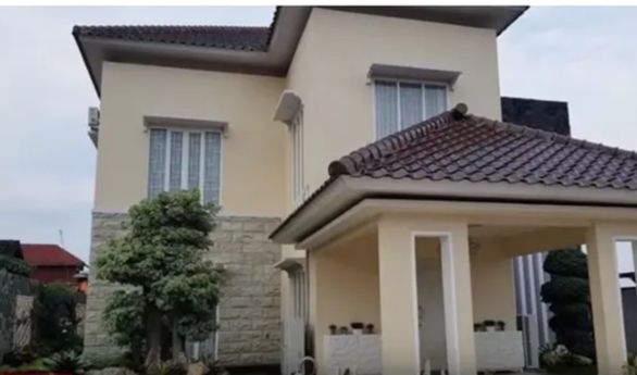 Bagian Depan