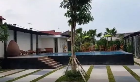 Kolam Renang