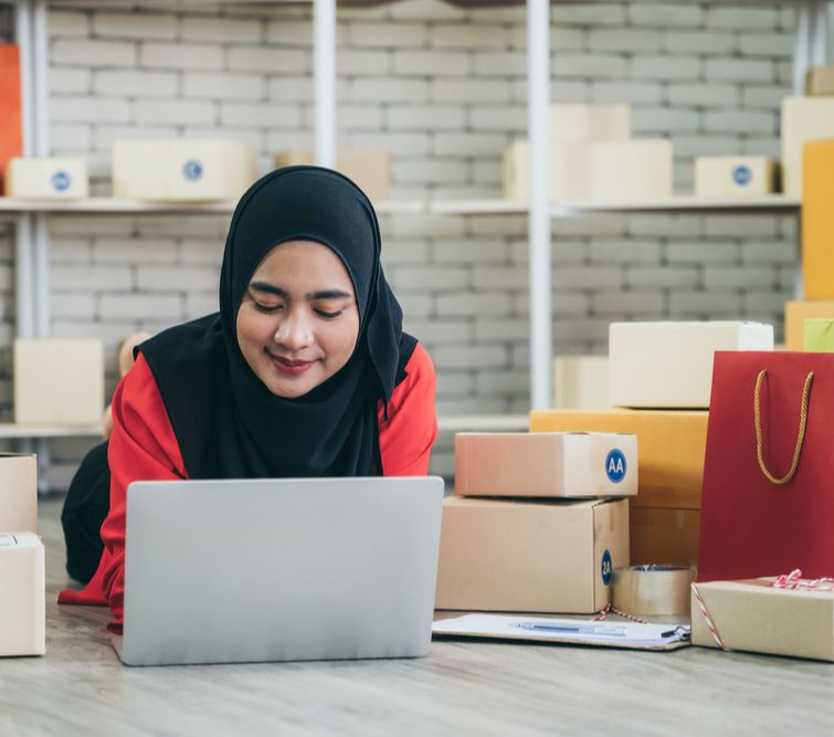 Persaingan Live Shopping di Tanah Air Semakin Memanas, Siapakah yang Keluar Menjadi Jawara?